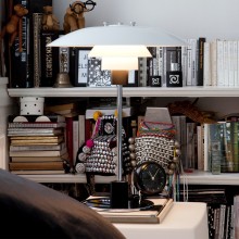 PH 4/3 Lampada da tavolo Louis Poulsen - Agof Store
