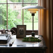 Louis Poulsen PH 4/3 table lamp - Agof Store