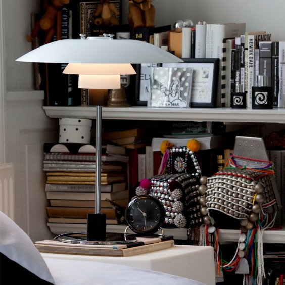 Louis Poulsen PH 4/3 table lamp - Agof Store