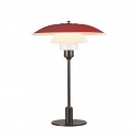 PH 3 1/2-2 1/2 Lampada da tavolo Louis Poulsen - Agof Store