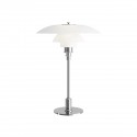 PH 3 1/2-2 1/2 Glass Lampada da tavolo Louis Poulsen - Agof Store