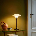 Louis Poulsen PH 3 1/2-2 1/2 Glass table lamp - Agof Store