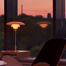 Louis Poulsen PH 3/2 table lamp - Agof Store Louis Poulsen PH 3/2 table lamp - Agof Store