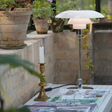 PH 3/2 Lampada da tavolo Louis Poulsen - Agof Store PH 3/2 Lampada da tavolo Louis Poulsen - Agof Store