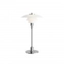 Louis Poulsen PH 2/1 table lamp - Agof Store