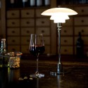 PH 2/1 Lampada da tavolo Louis Poulsen - Agof Store