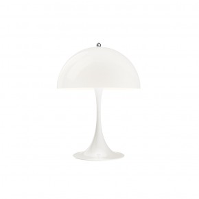 Panthella 320 Lampada da tavolo Louis Poulsen - Agof Store
