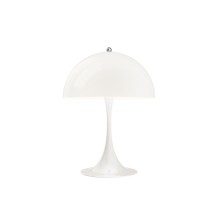 Panthella 320 Lampada da tavolo Louis Poulsen - Agof Store