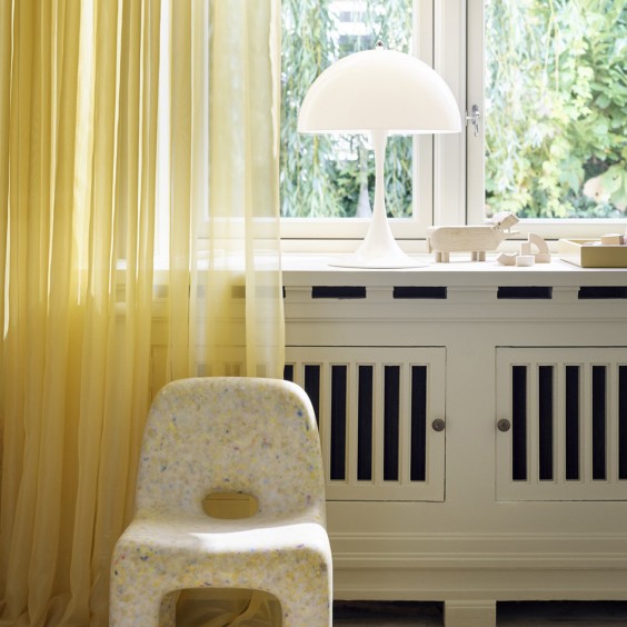 Louis Poulsen Panthella 320 Tischleuchte - Agof Store