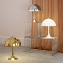 Panthella 320 Lampada da tavolo Louis Poulsen - Agof Store