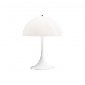 Louis Poulsen Panthella table lamp - Agof Store