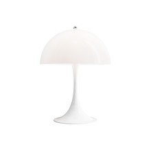 Panthella Lampada da tavolo Louis Poulsen - Agof Store