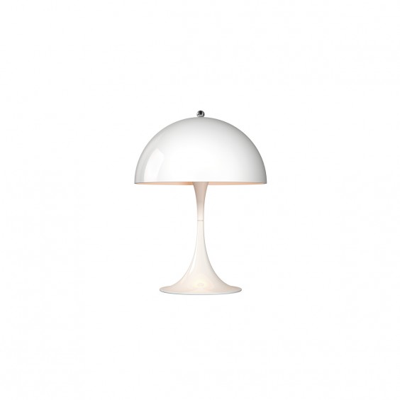 Louis Poulsen Panthella Mini table lamp - Agof Store