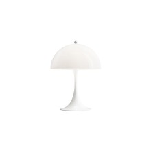 Louis Poulsen Panthella Mini Tischleuchte - Agof Store