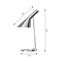 Louis Poulsen AJ table lamp - Agof Store