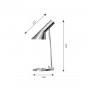 Louis Poulsen AJ Mini table lamp - Agof Store