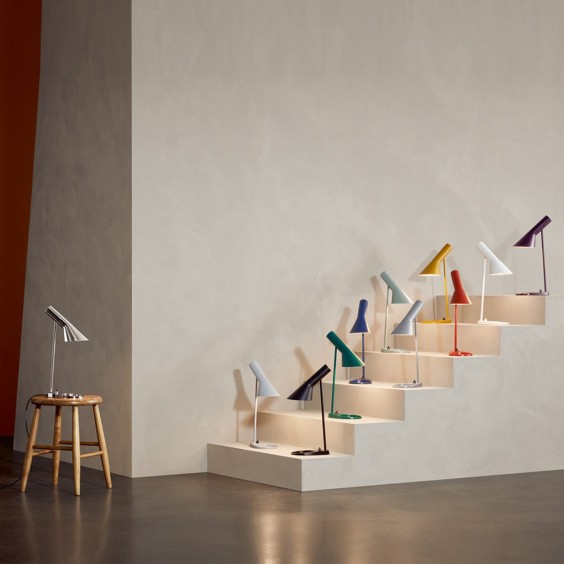 AJ Mini Lampada da tavolo Louis Poulsen - Agof Store