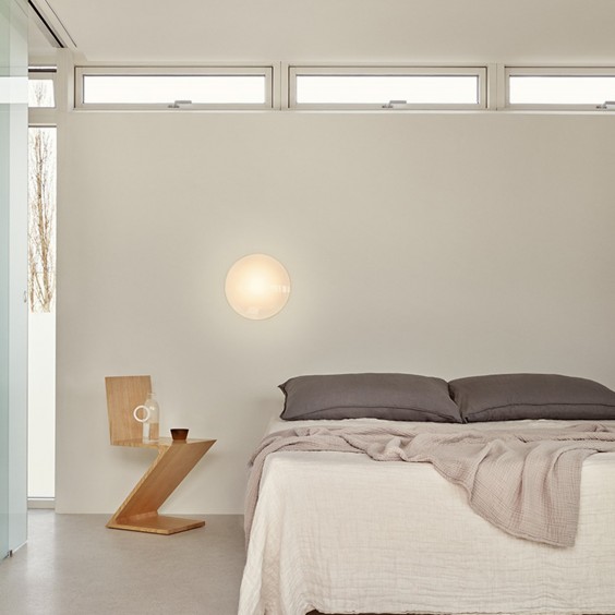 Louis Poulsen AJ Eklipta 22 wall ceiling lamp - Agof Store