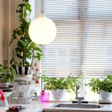 Wohlert LED Lampada a sospensione Louis Poulsen - Agof Store