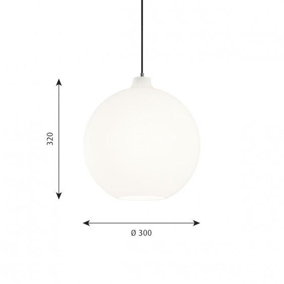 Louis Poulsen Wohlert pendant lamp - Agof Store