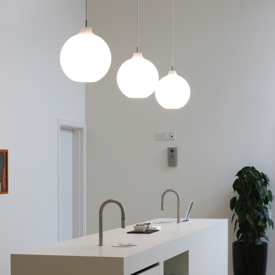 Louis Poulsen Wohlert Pendelleuchte - Agof Store