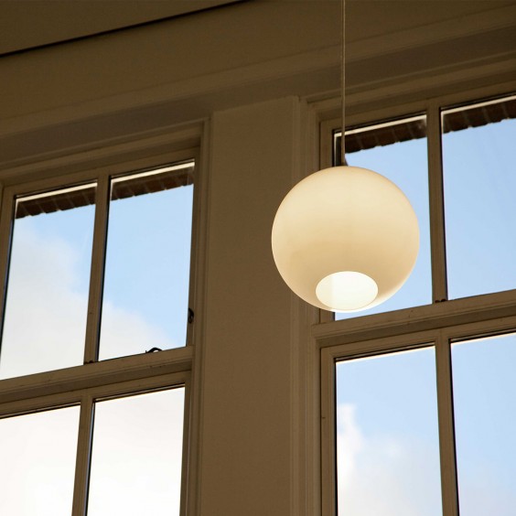 Louis Poulsen Wohlert pendant lamp - Agof Store