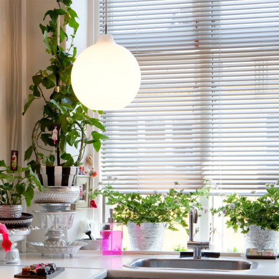 Wohlert Lampada a sospensione Louis Poulsen - Agof Store