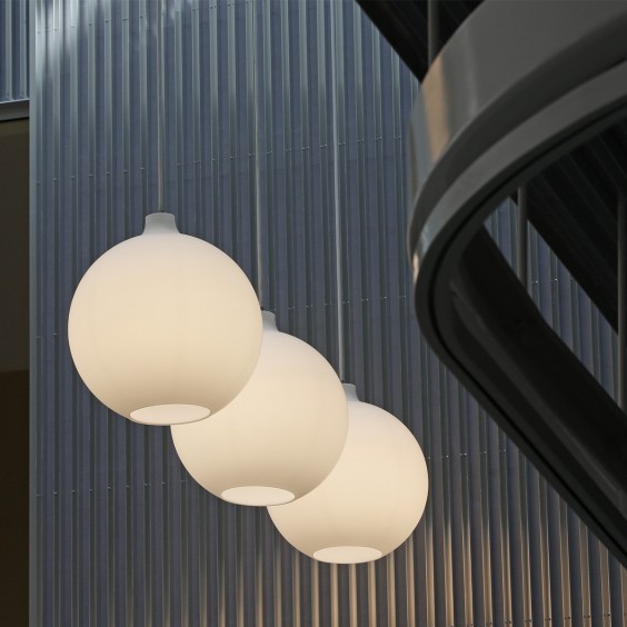 Louis Poulsen Wohlert pendant lamp - Agof Store