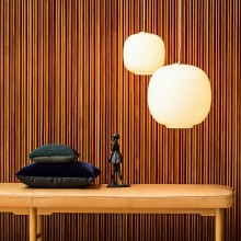 Louis Poulsen VL45 Radiohus Led pendant lamp - Agof Store Louis Poulsen VL45 Radiohus Led pendant lamp - Agof Store