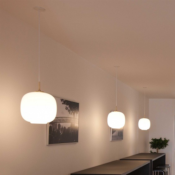 VL45 Radiohus Lampada a sospensione Louis Poulsen - Agof Store