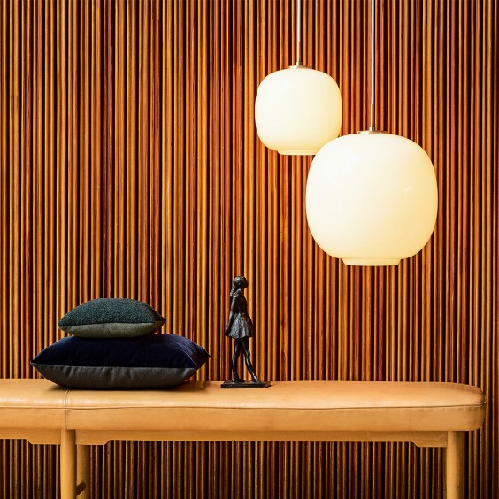 VL45 Radiohus Lampada a sospensione Louis Poulsen - Agof Store