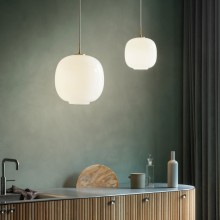 VL45 Radiohus Lampada a sospensione Louis Poulsen - Agof Store