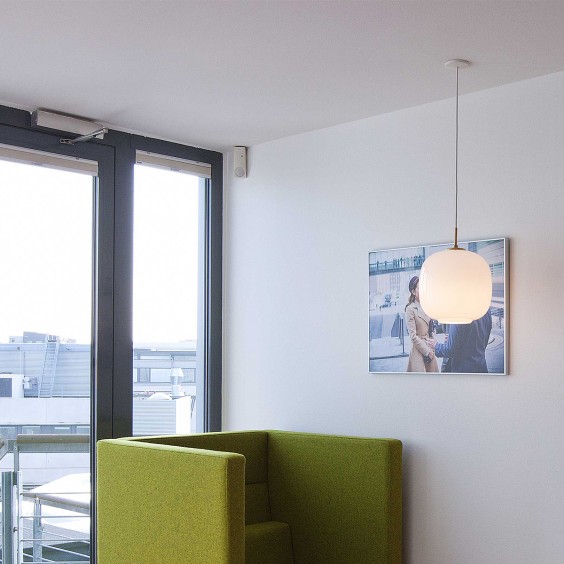 VL45 Radiohus Lampada a sospensione Louis Poulsen - Agof Store