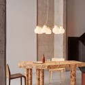 Louis Poulsen VL Ring Crown 7 pendant lamp - Agof Store
