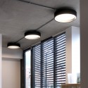 Louis Poulsen LP Circle wall ceiling lamp - Agof Store