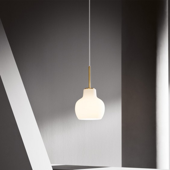 Louis Poulsen VL Ring Crown 1 pendant lamp - Agof Store
