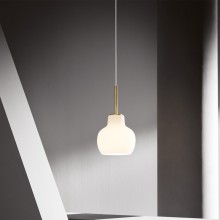 Louis Poulsen VL Ring Crown 1 Pendelleuchte - Agof Store