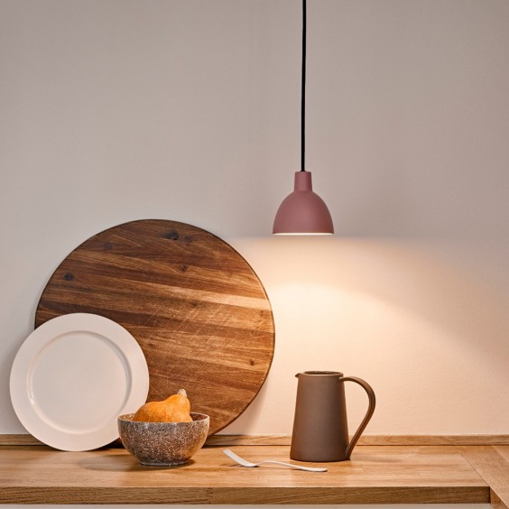 Toldbod Lampada a sospensione Louis Poulsen - Agof Store