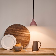 Louis Poulsen Toldbod Pendelleuchte - Agof Store