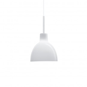 Louis Poulsen Toldbod Glass pendant lamp - Agof Store