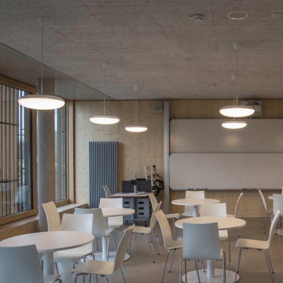 Silverback Lampada a sospensione Louis Poulsen - Agof Store