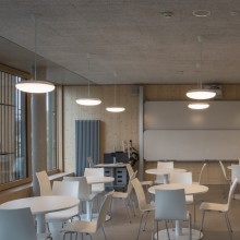 Silverback Lampada a sospensione Louis Poulsen - Agof Store Silverback Lampada a sospensione Louis Poulsen - Agof Store