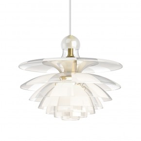 Louis Poulsen PH Septima pendant lamp - Agof Store