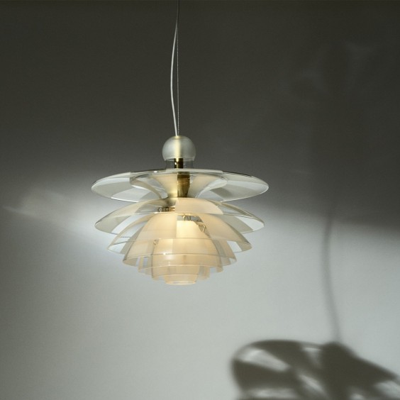 Louis Poulsen PH Septima Pendelleuchte - Agof Store