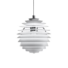 Louis Poulsen PH Louvre pendant lamp - Agof Store Louis Poulsen PH Louvre pendant lamp - Agof Store