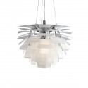 Louis Poulsen PH Artichoke Glass Led pendant lamp - Agof Store