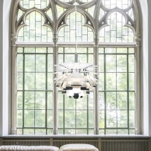 PH Artichoke Glass LED Lampada a sospensione Louis Poulsen - Agof Store PH Artichoke Glass LED Lampada a sospensione Louis Poulsen - Agof Store