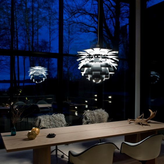 Louis Poulsen PH Artichoke Led pendant lamp - Agof Store