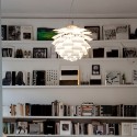 Louis Poulsen PH Artichoke Led Pendelleuchte - Agof Store