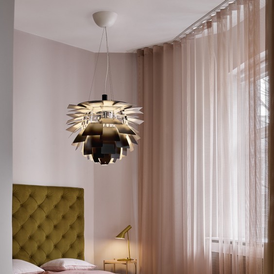 Louis Poulsen PH Artichoke Led Pendelleuchte - Agof Store